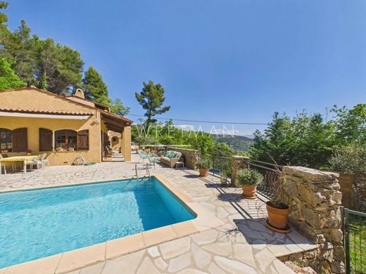 Villa in Seillans, Var