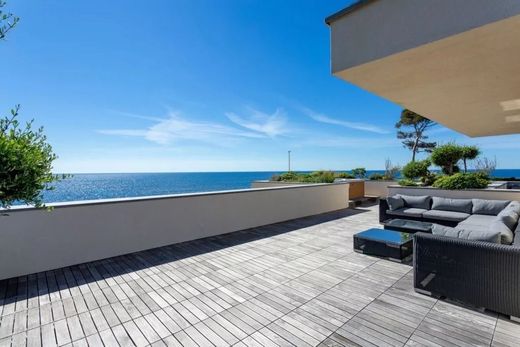 Villa in Saint-Aygulf, Var