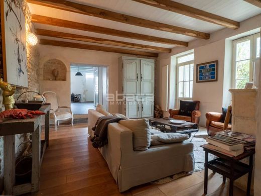 Luxe woning in Ars-en-Ré, Charente-Maritime