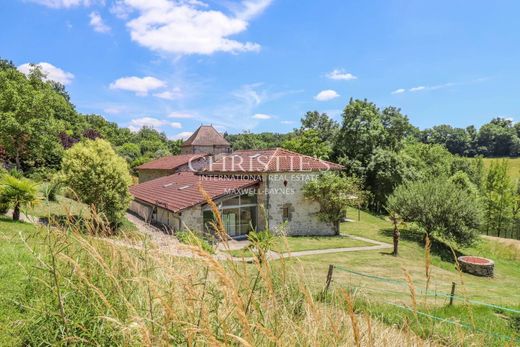 Maison de luxe à Agen, Lot-et-Garonne