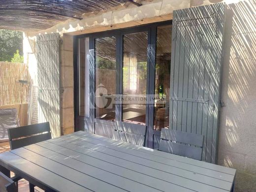 Maison de luxe à Paradou, Bouches-du-Rhône