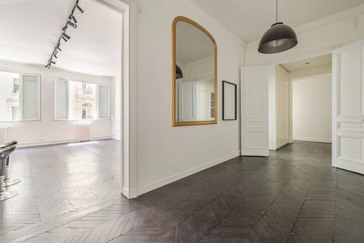 Apartment in Champs-Elysées, Madeleine, Triangle d’or, Paris