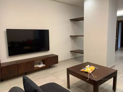 Apartment in Abidjan
