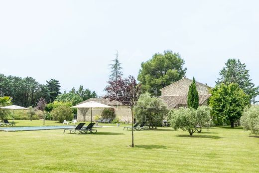 Rustico o Casale a Robion, Vaucluse