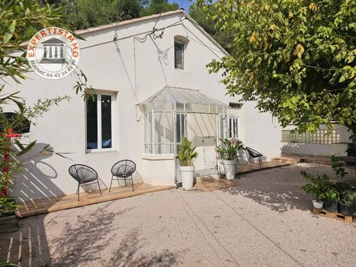 Luxury home in Saint-Victoret, Bouches-du-Rhône