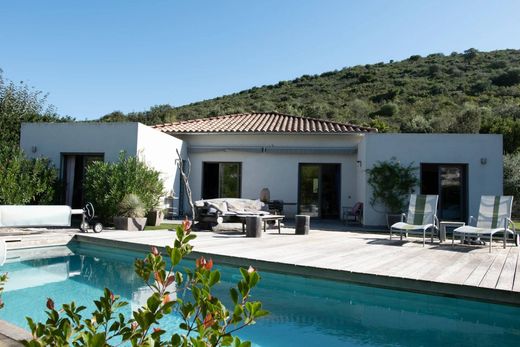 Villa in Oletta, Upper Corsica