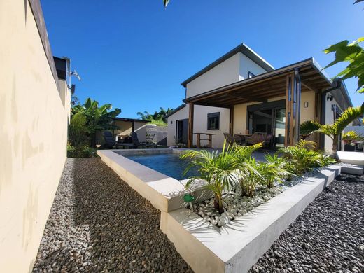 Villa Saint-Pierre, Réunion