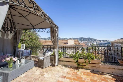 Luxury home in Cannes, Alpes-Maritimes