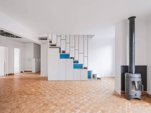 아파트 / Nation-Picpus, Gare de Lyon, Bercy, Paris