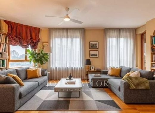 Apartment in Milan, Lombardy
