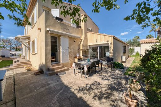 Maison de luxe à Pérols, Hérault