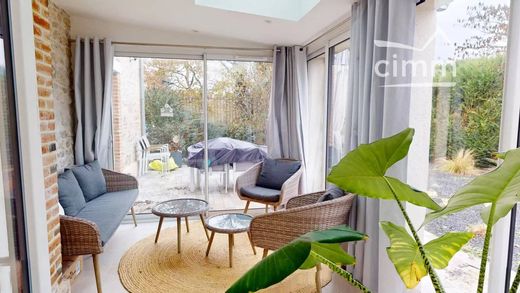 Otel Orléans, Loiret