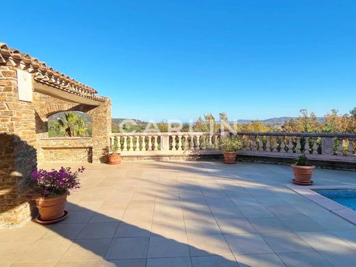 Villa in Grimaud, Var