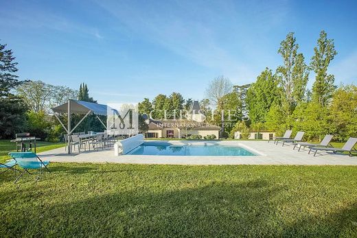 Casa de luxo - Nérac, Lot-et-Garonne