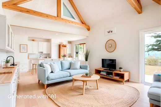 Πολυτελή κατοικία σε Merlimont, Pas-de-Calais