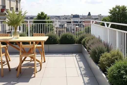 Apartment in Garches, Hauts-de-Seine