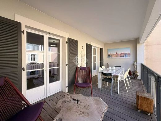 Piso / Apartamento en Saint-Tropez, Var