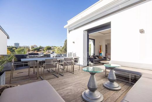 Luxury home in Cannes, Alpes-Maritimes