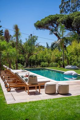 Villa in Saint-Tropez, Var