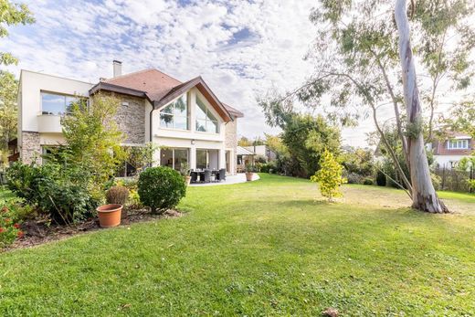 Casa de lujo en Verrières-le-Buisson, Essonne