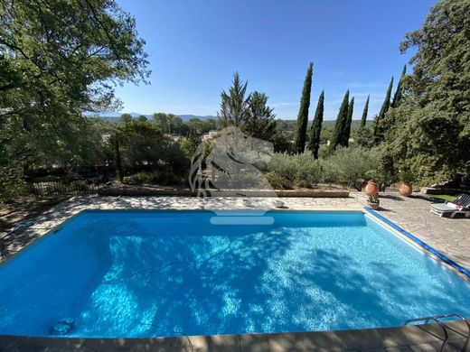 Casa de lujo en Lorgues, Var