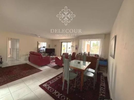 Apartment in Antony, Hauts-de-Seine