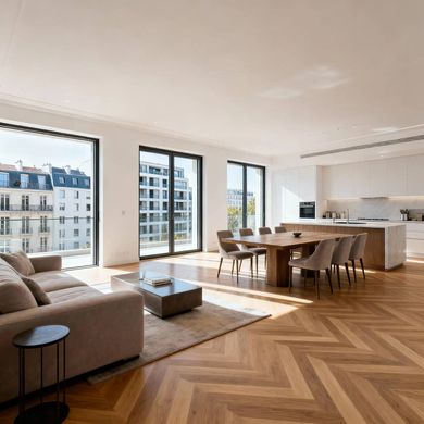 Appartement à Sèvres, Hauts-de-Seine