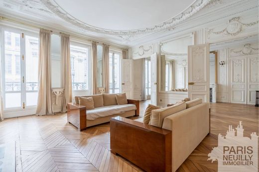 Apartamento - Champs-Elysées, Madeleine, Triangle d’or, Paris