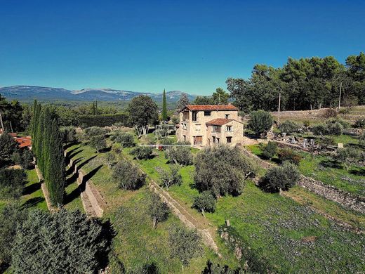 Demeure ou Maison de Campagne à Fayence, Var