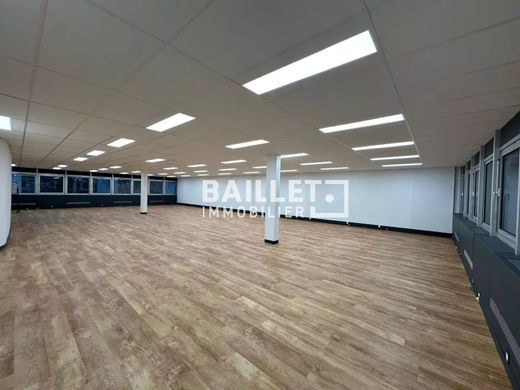 Ufficio a Sophia Antipolis, Alpi Marittime