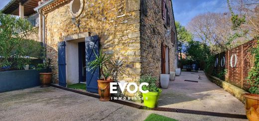 Casa de luxo - Saint-Vincent-de-Barbeyrargues, Hérault