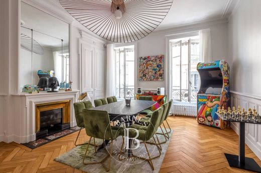Apartment in Lyon, Rhône