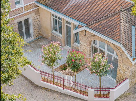 Luxus-Haus in Arcachon, Gironde