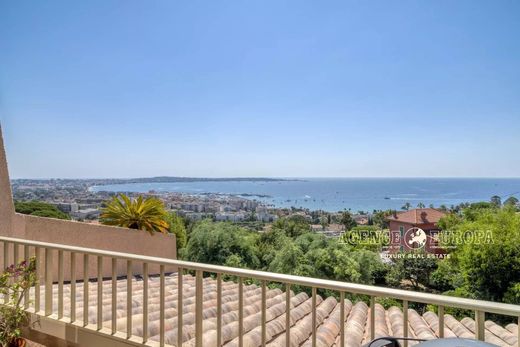 Appartamento a Golfe-Juan, Alpi Marittime