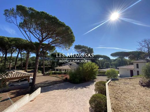 豪宅  Roquebrune-sur-Argens, Var