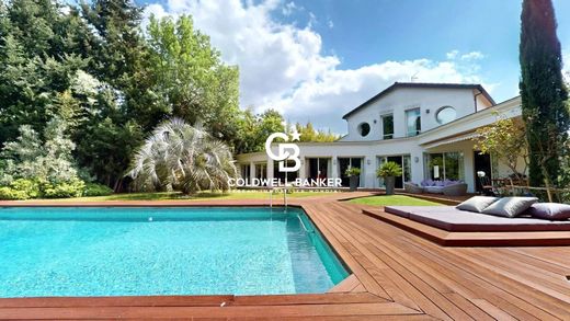 Villa in Toulouse, Upper Garonne