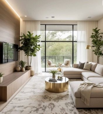 Piso / Apartamento en Bussy-Saint-Georges, Sena y Marne