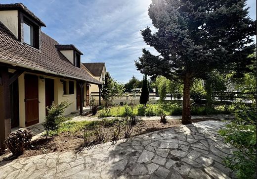 Maison de luxe à Le Perray-en-Yvelines, Yvelines