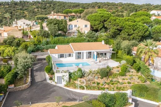 ‏וילה ב  Sainte-Maxime, Var