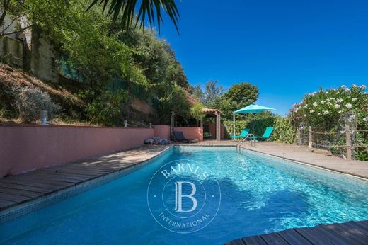 Villa in Ajaccio, South Corsica