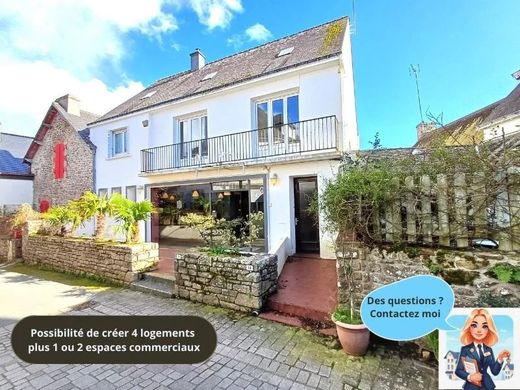 Casa de lujo en Île-aux-Moines, Morbihan