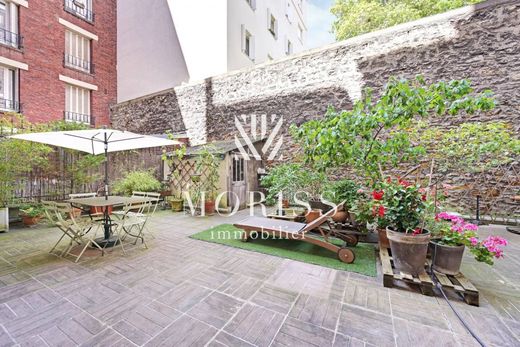 Apartment / Etagenwohnung in Vincennes, Val-de-Marne