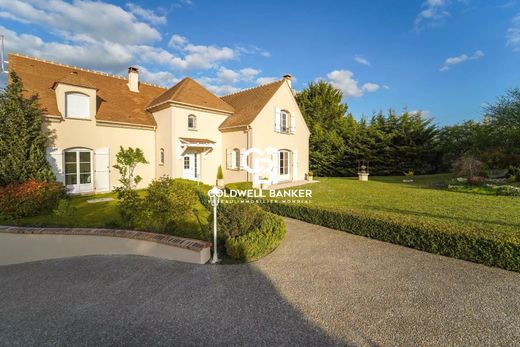 Luxus-Haus in Maule, Yvelines