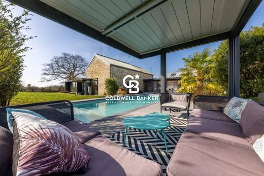 Lüks ev Héric, Loire-Atlantique