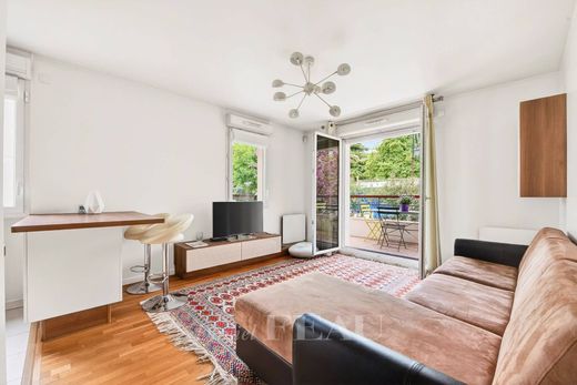 Apartment in Saint-Cloud, Hauts-de-Seine