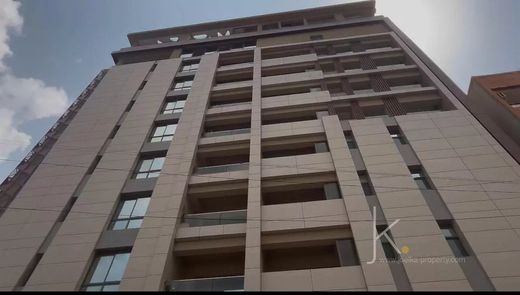 Apartment in Abidjan