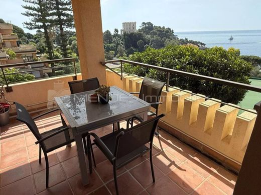 Appartement à Roquebrune-Cap-Martin, Alpes-Maritimes