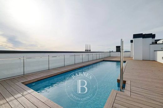 套间/公寓  Badalona, Província de Barcelona