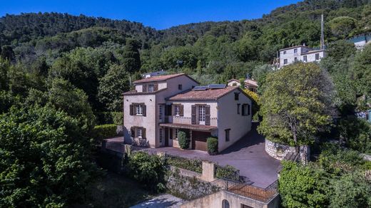 Maison de luxe à Cabris, Alpes-Maritimes