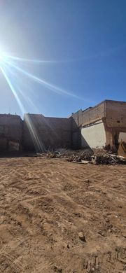 Arsa Marrakesh, Marrakech